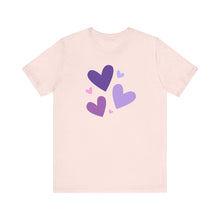 Load image into Gallery viewer, Purple-Hearted &amp; Proud
