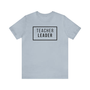 Teacher Leader