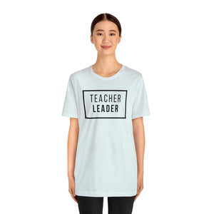Teacher Leader