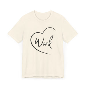 Heart Work