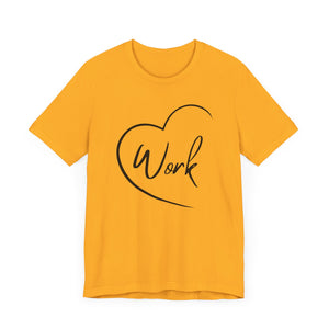 Heart Work