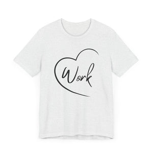 Heart Work