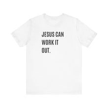 Load image into Gallery viewer, Jesus Can Work It Out
