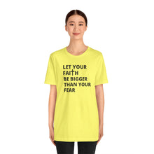 Load image into Gallery viewer, Let Your Faith...
