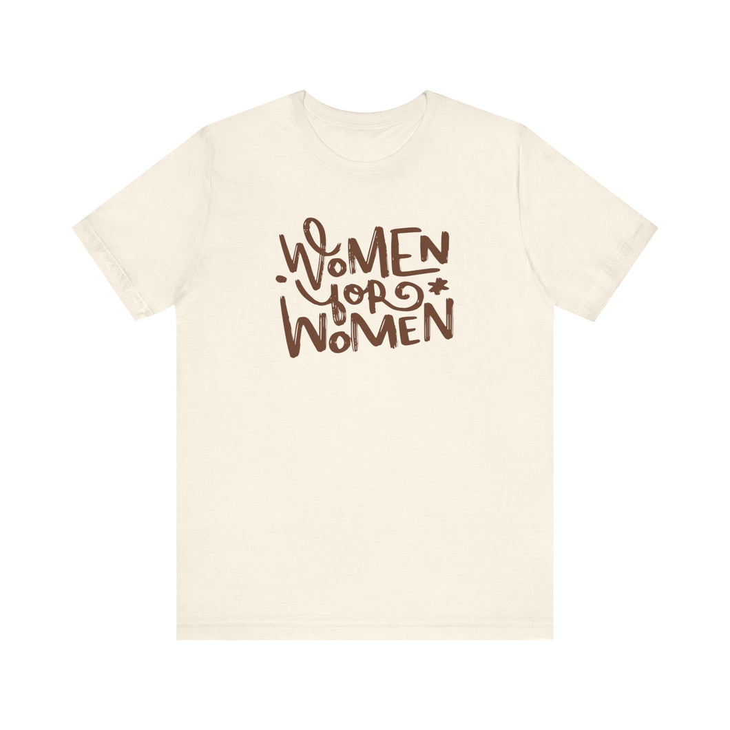 Women For Women