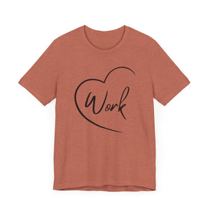 Heart Work