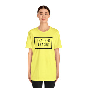 Teacher Leader