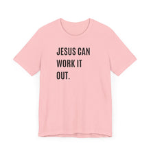 Load image into Gallery viewer, Jesus Can Work It Out
