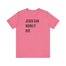 Load image into Gallery viewer, Jesus Can Work It Out
