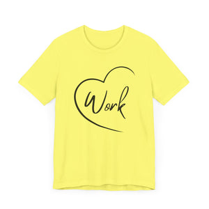 Heart Work