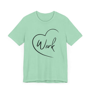 Heart Work
