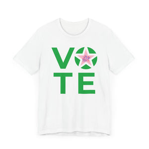 Vote 2