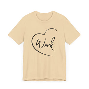Heart Work