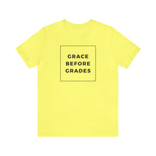 Load image into Gallery viewer, Grace before Grades
