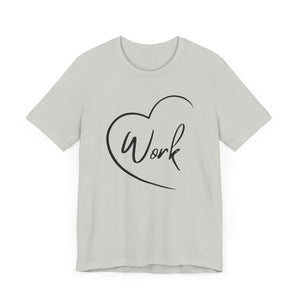 Heart Work
