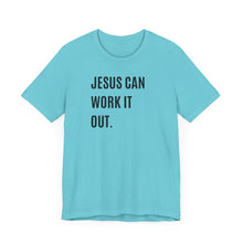 Load image into Gallery viewer, Jesus Can Work It Out
